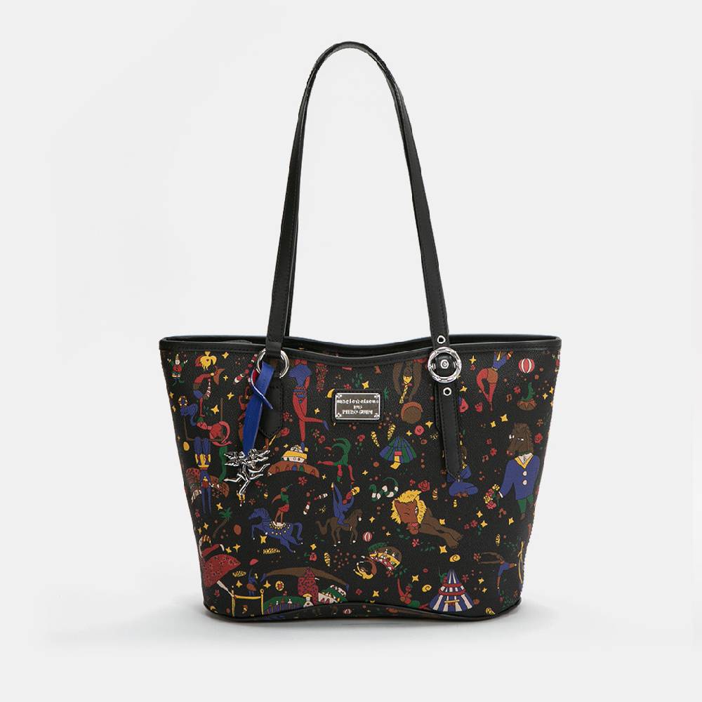 Piero Guidi PIERO GUIDI TOTE BAG "Matilda"/ SHOPPING BAG Negozi Online