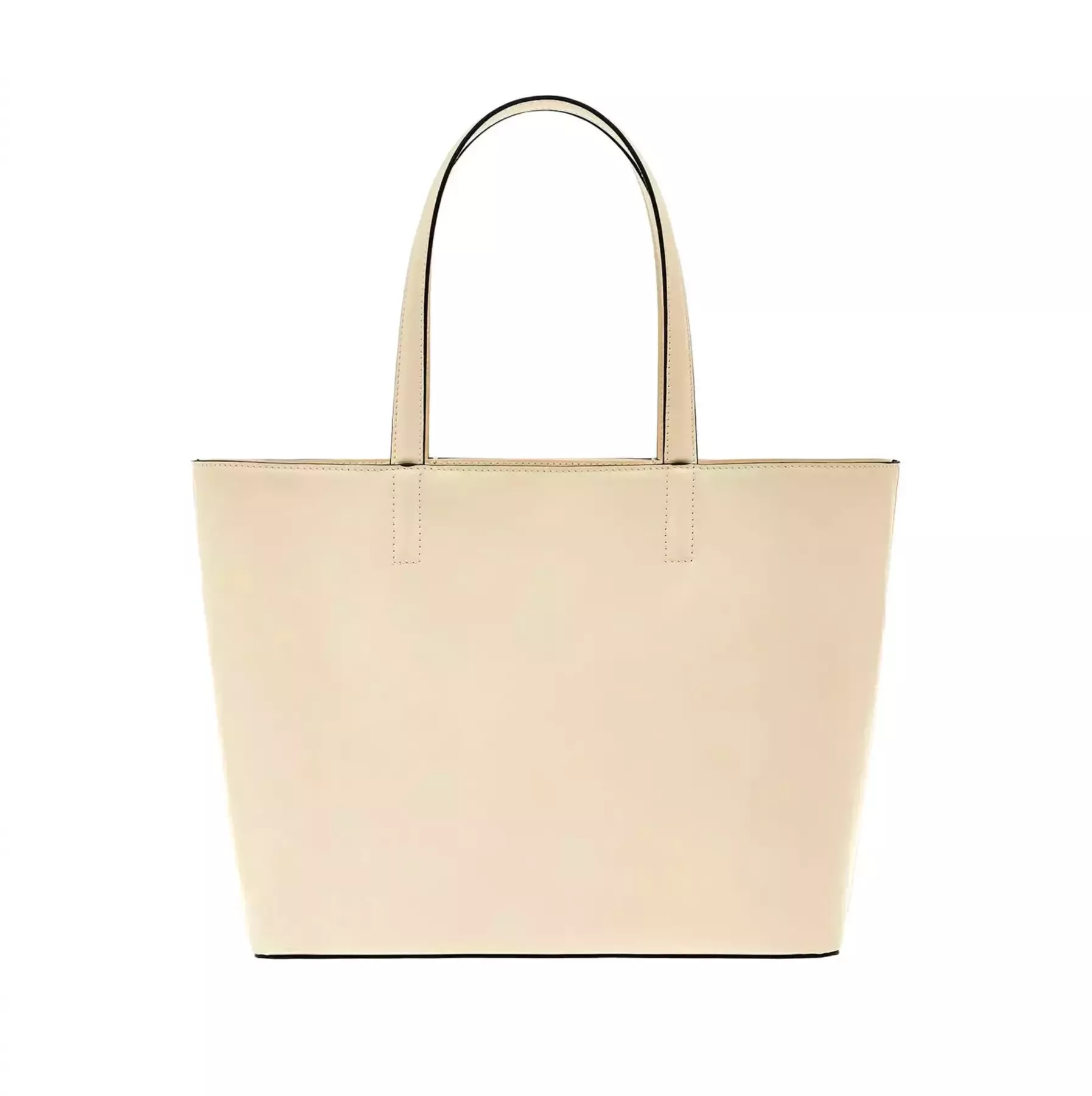 Pineider Shopping Bag in Metro Smooth Offerte esclusive