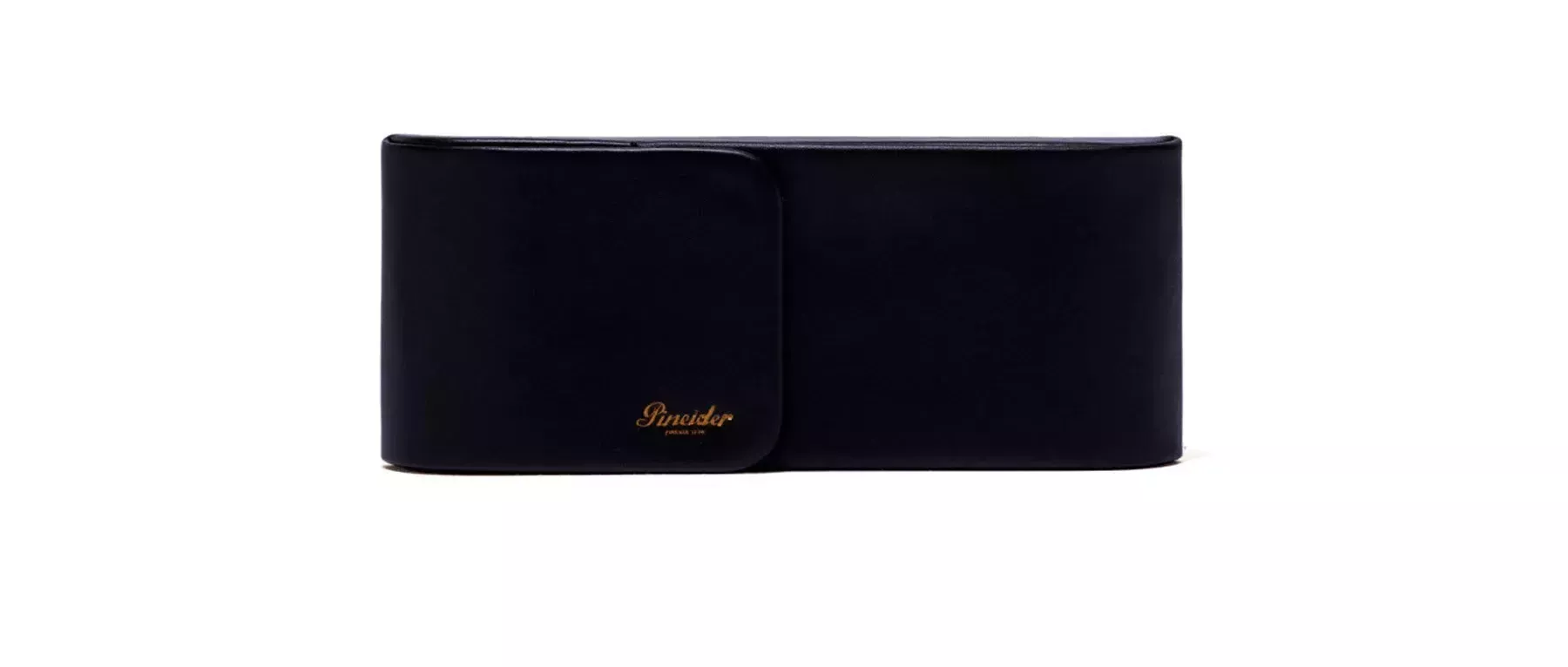 Pineider Astuccio in pelle 3 penna Soddisfazione Garantita