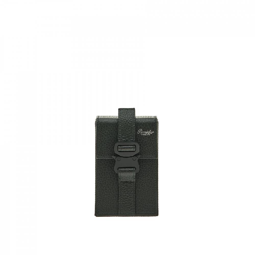 Pineider Astuccio Portacarte da Gioco Shopping Online