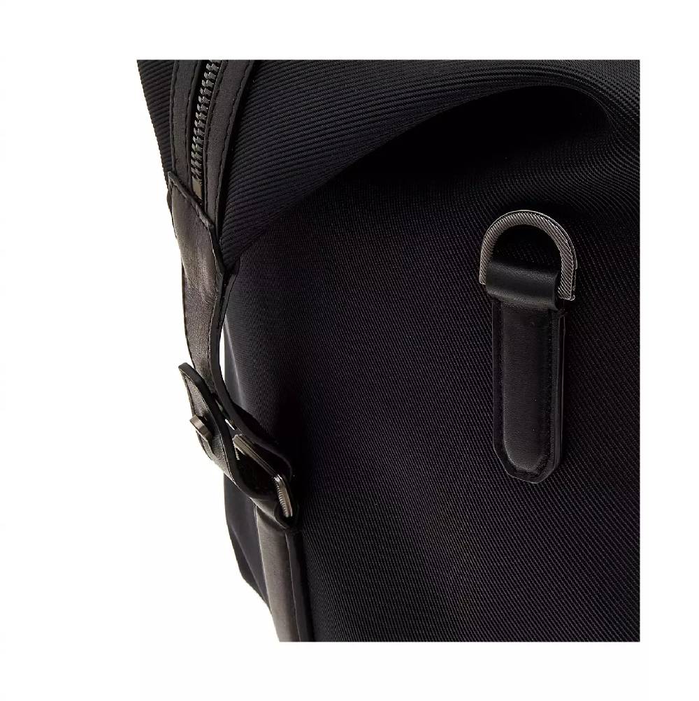 Pineider Cabin Duffle Metro Nylon Collection Presa