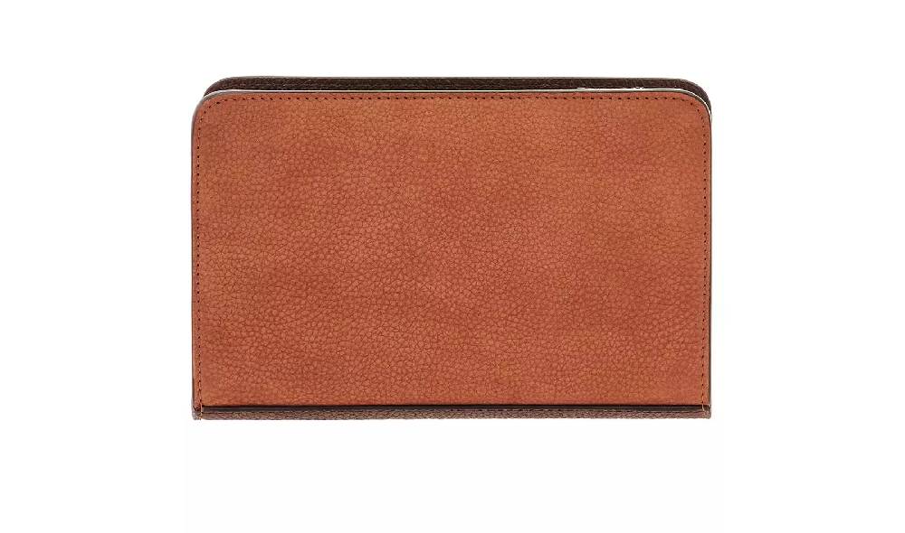 Pineider Odette Crossbody in Nabuk Sconto