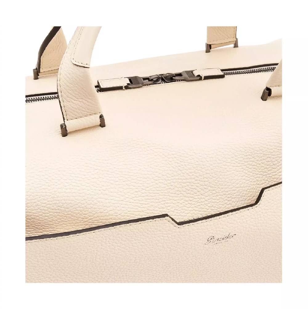 Pineider Weekender Duffle in Bottalato Offerta