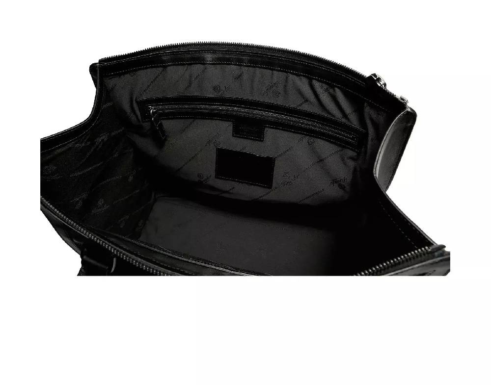 Pineider Business Duffle in Metro Nylon Offerte
