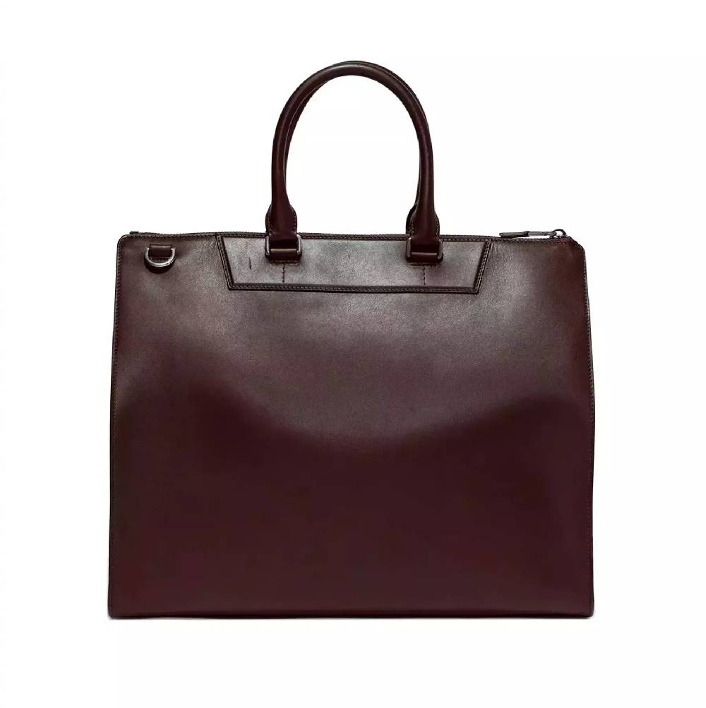 Pineider Business Duffle in Metro Smooth Hotsell