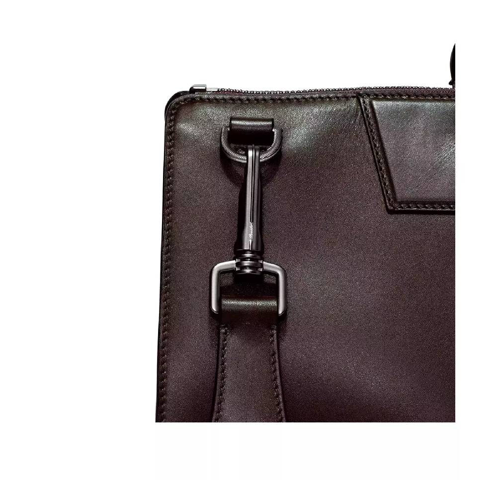 Pineider Business Duffle in Metro Smooth Hotsell