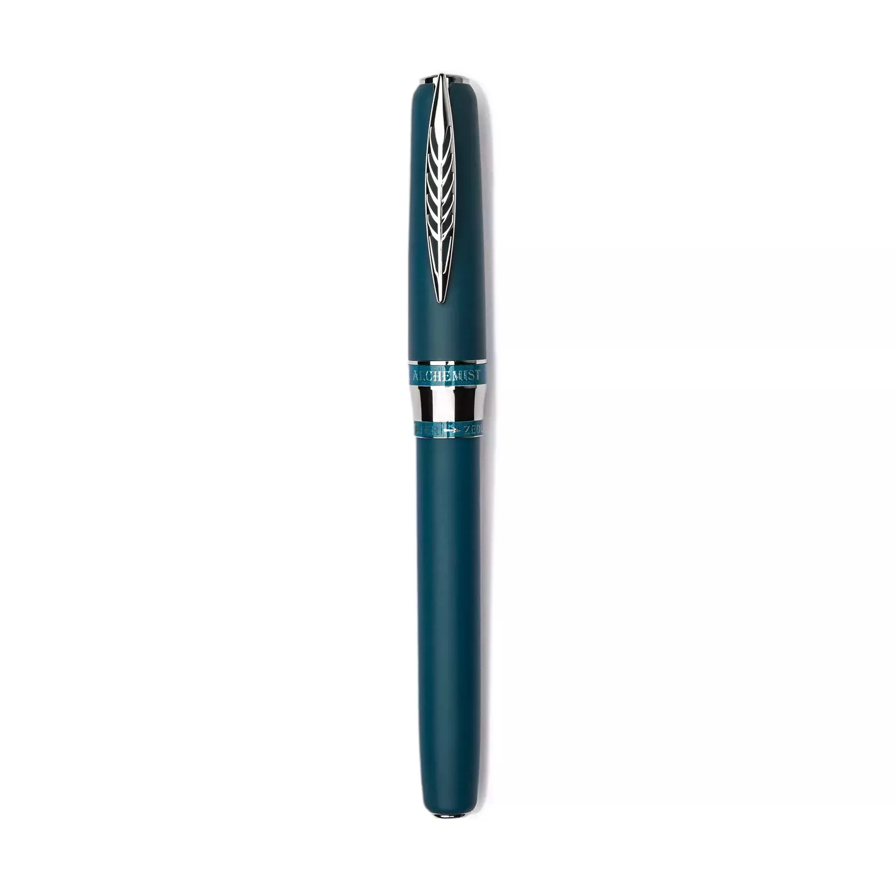 Pineider Penna Roller Alchemist Italia