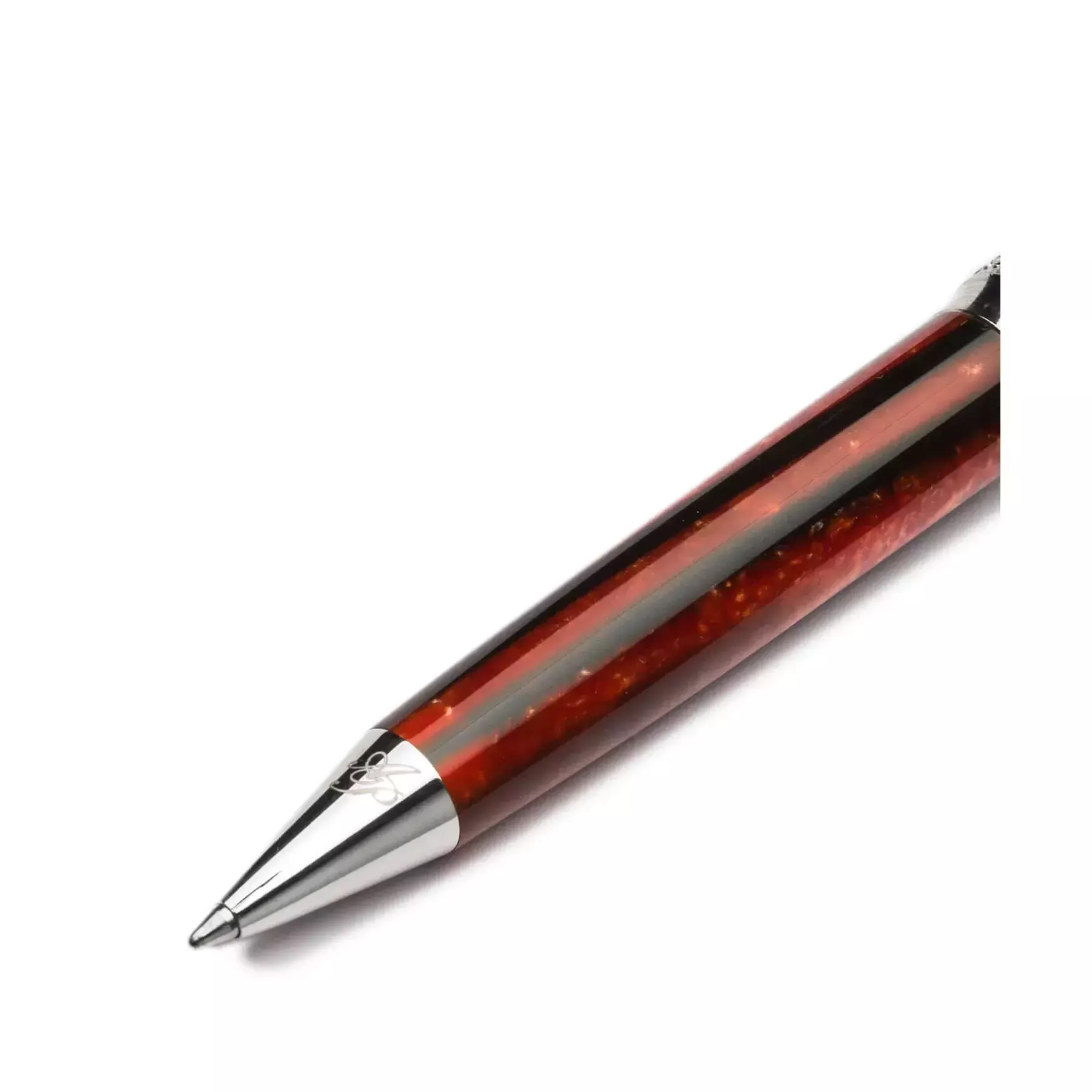 Pineider Penna a Sfera Arco Firefox Qualità