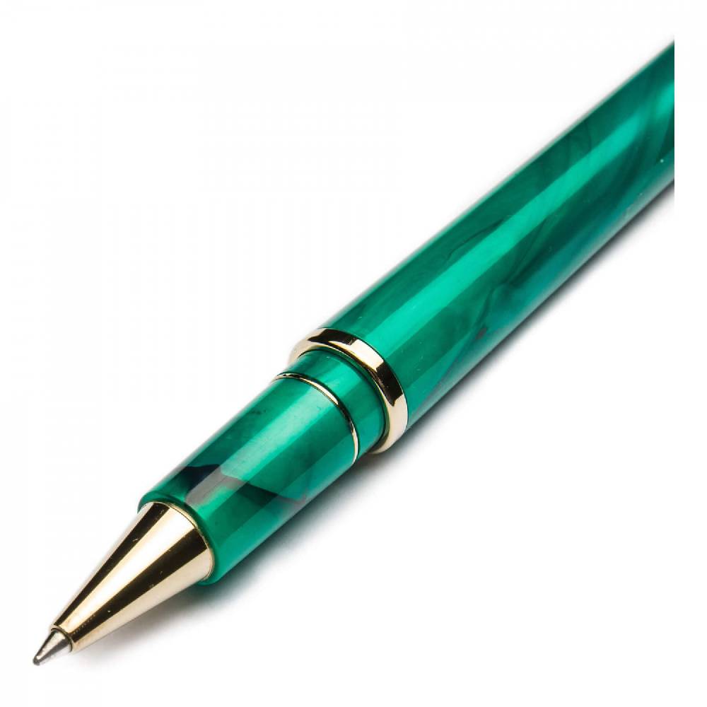 Pineider Rollerball Avatar UR De Luxe Finiture Oro Promozione