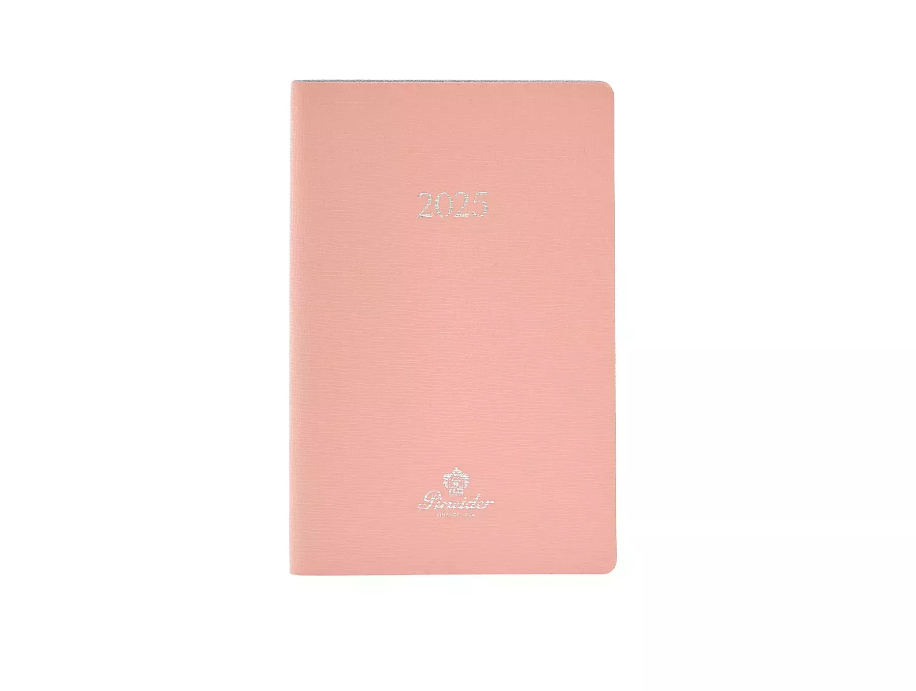 Pineider Agende Settimanale Milano 2025 - 9x14 cm Negozi Online
