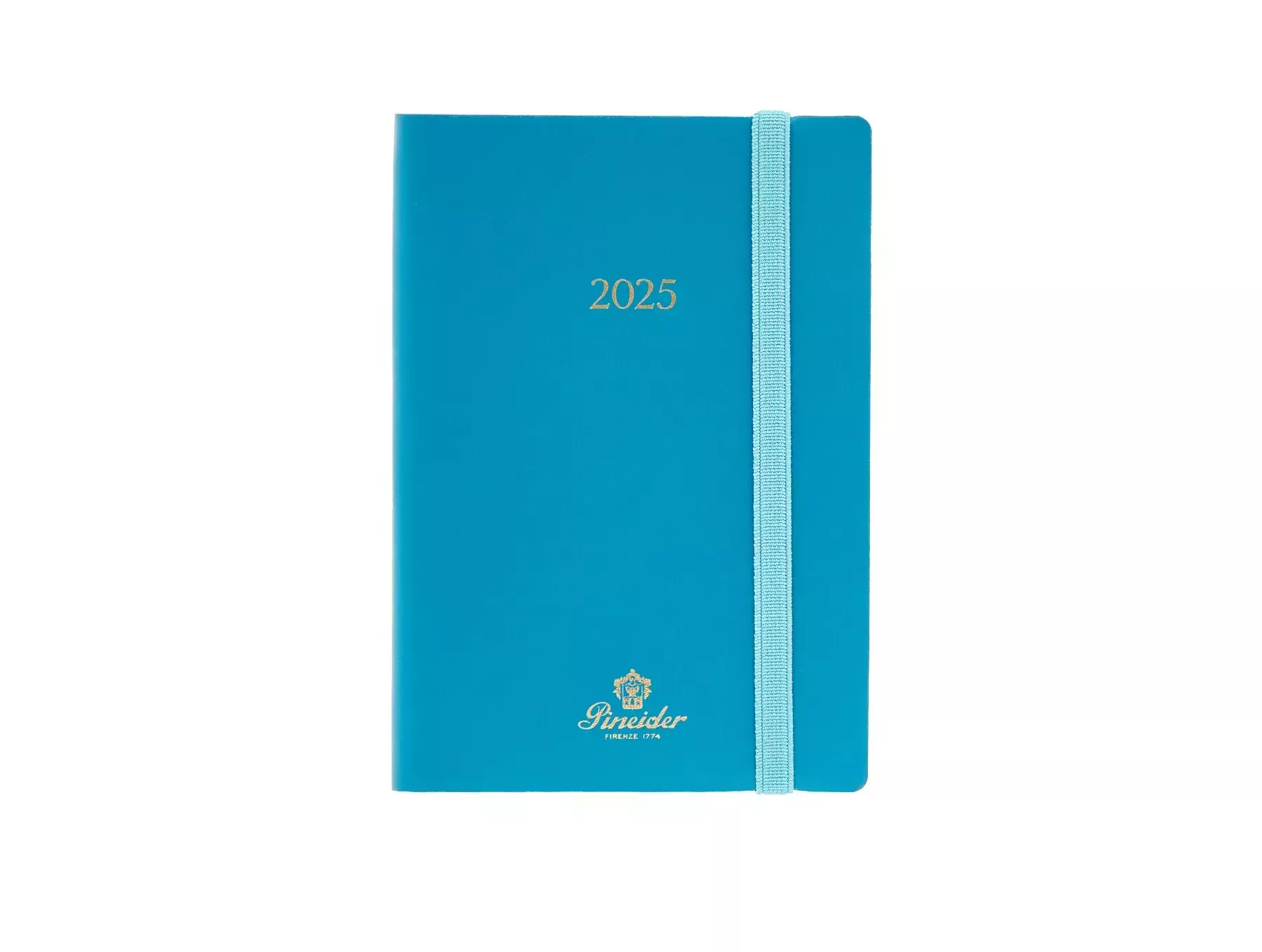 Pineider Agenda Settimanale Classic 2025 - 11x16 cm Acquista Ora