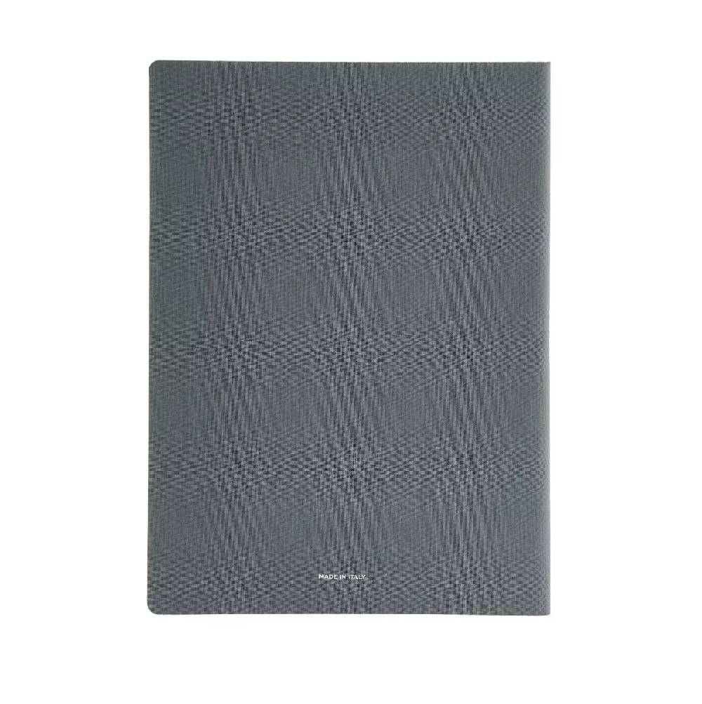 Pineider Agende Giornaliera Milano 2025 - 17x24 cm Affare Del Giorno
