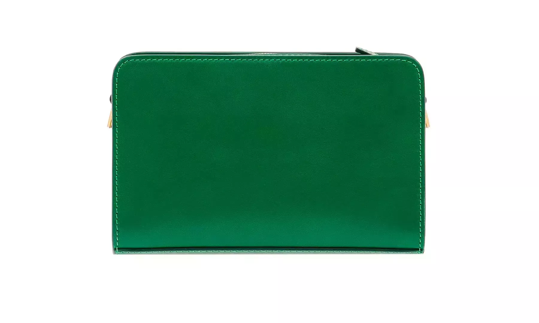 Pineider Odette Crossbody in Metro Smooth Offerta esclusiva