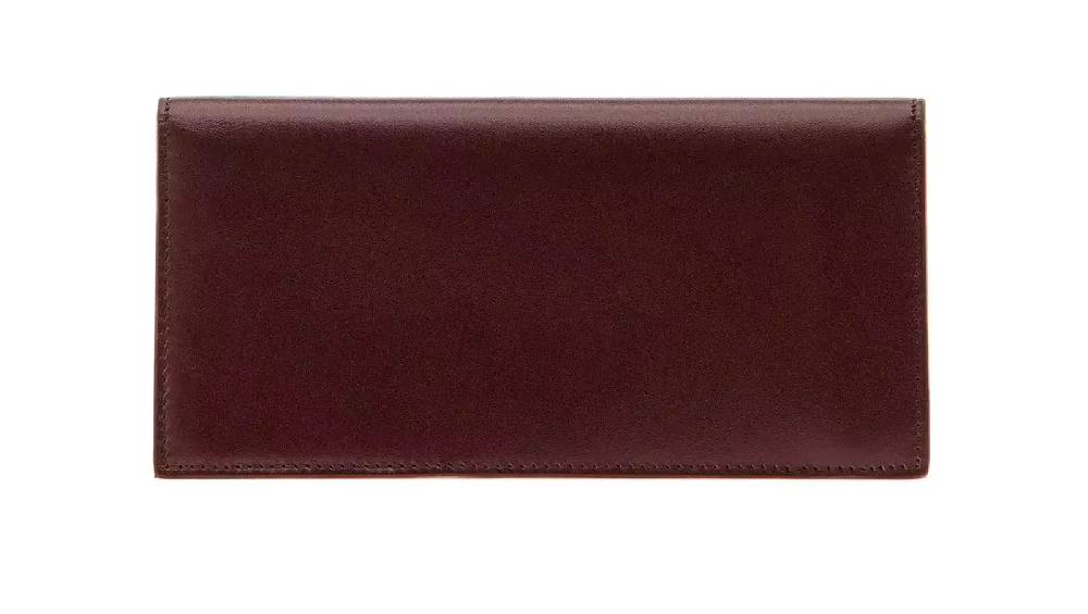 Pineider Portafoglio Internazionale in Metro Smooth Offerta