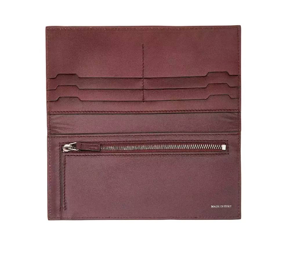 Pineider Portafoglio Internazionale in Metro Smooth Offerta