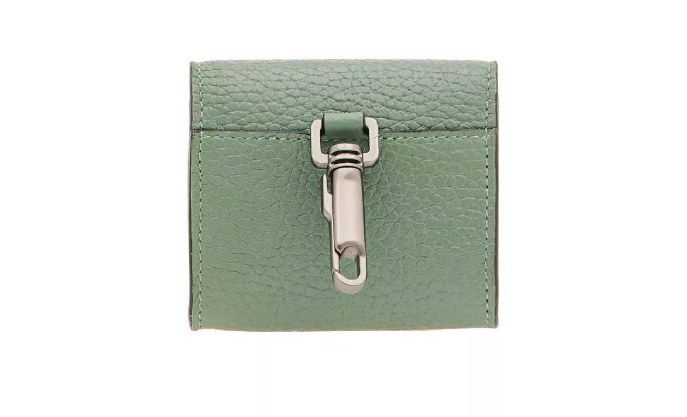 Pineider Porta Cuffie in Bottalato In Vendita