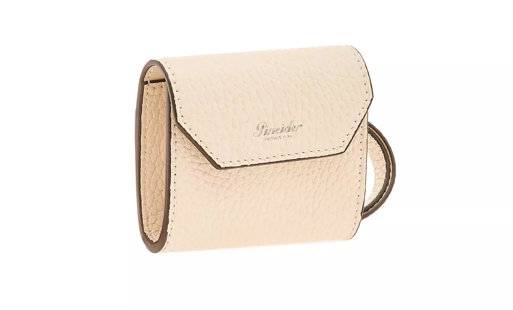 Pineider Porta Cuffie in Bottalato In Vendita
