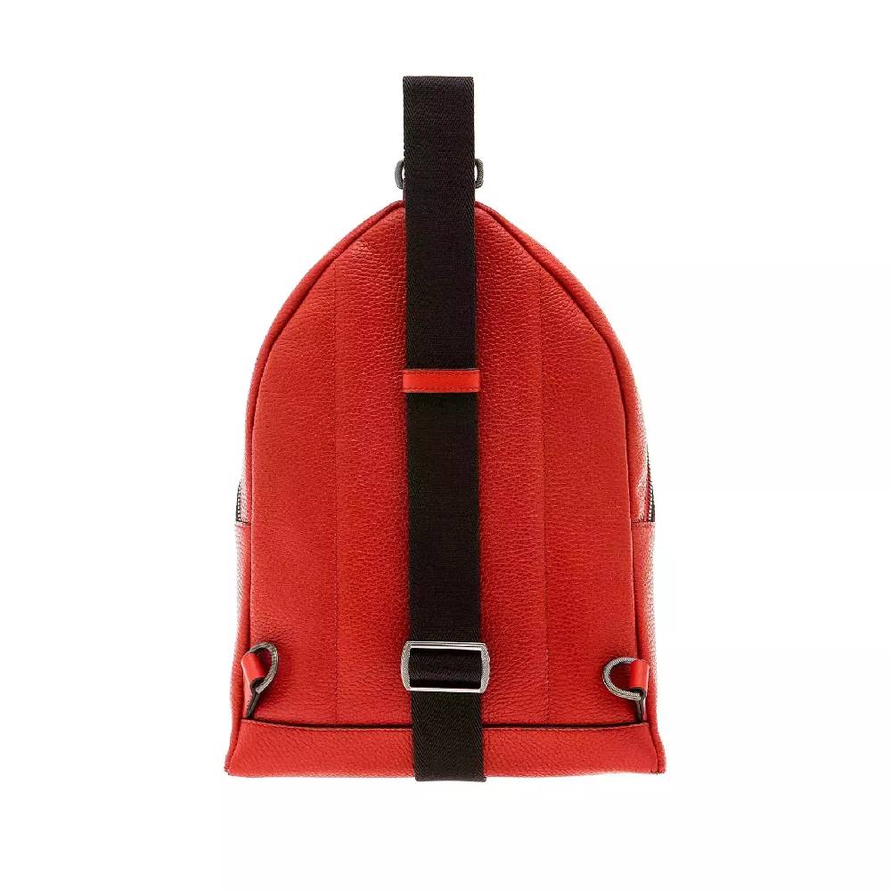 Pineider Sling Bag in Bottalato Saldi