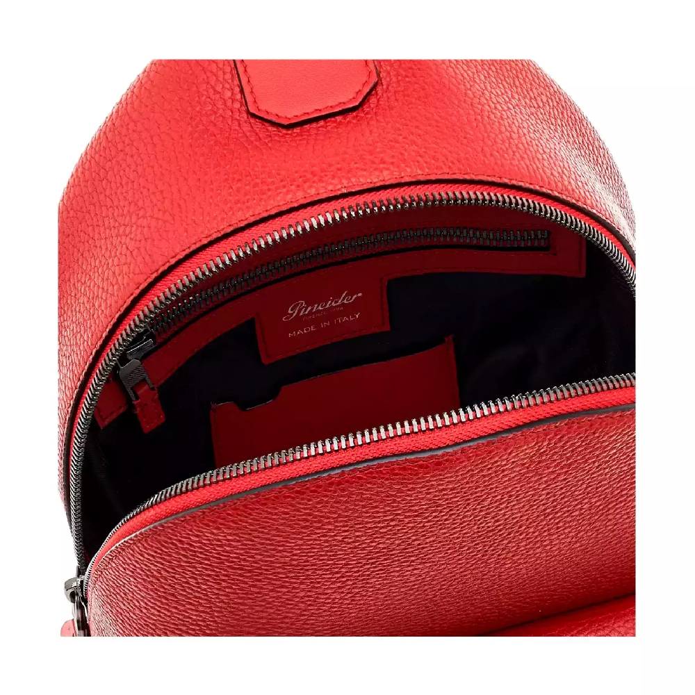 Pineider Sling Bag in Bottalato Saldi
