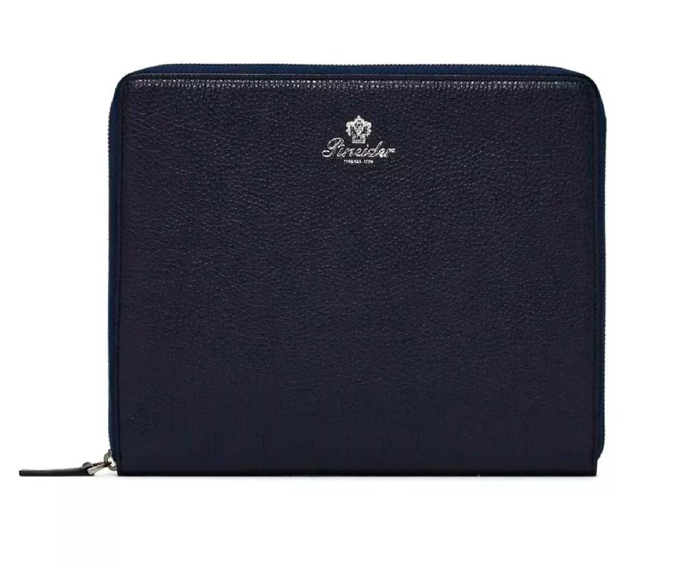 Pineider Porta iPad in Bottalato Nuova