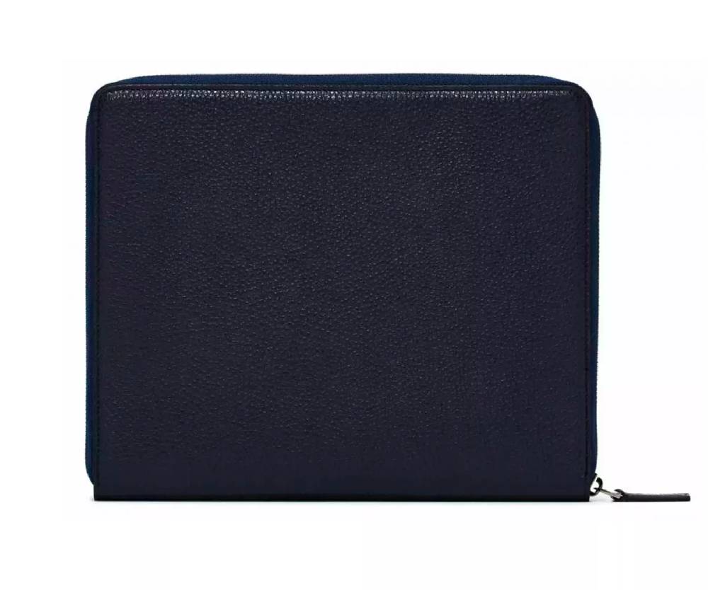 Pineider Porta iPad in Bottalato Nuova