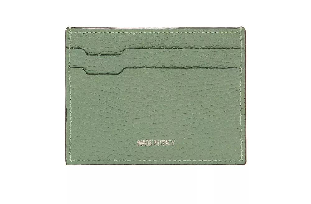 Pineider Porta carte in Bottalato Moda