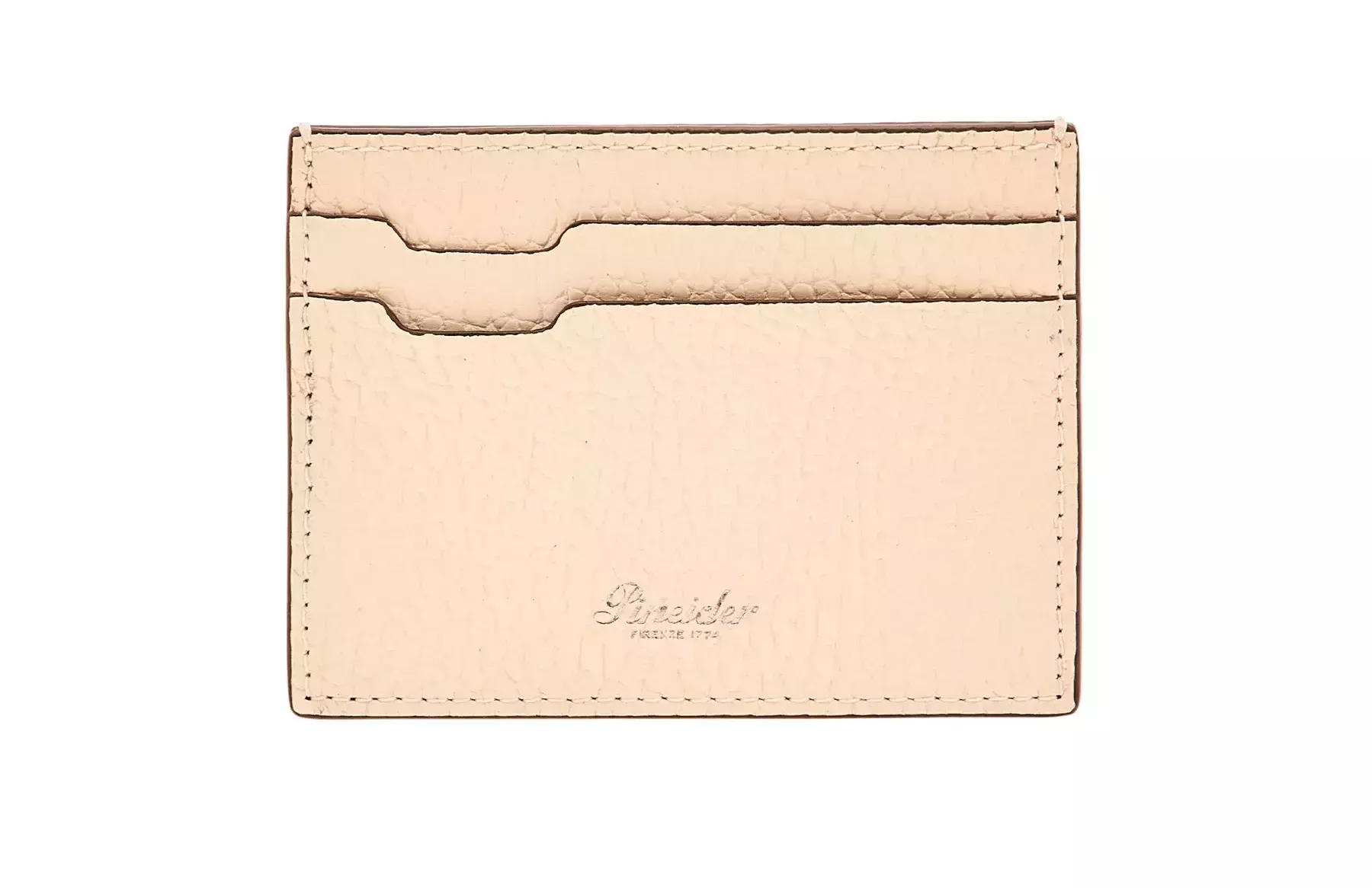 Pineider Porta carte in Bottalato Moda