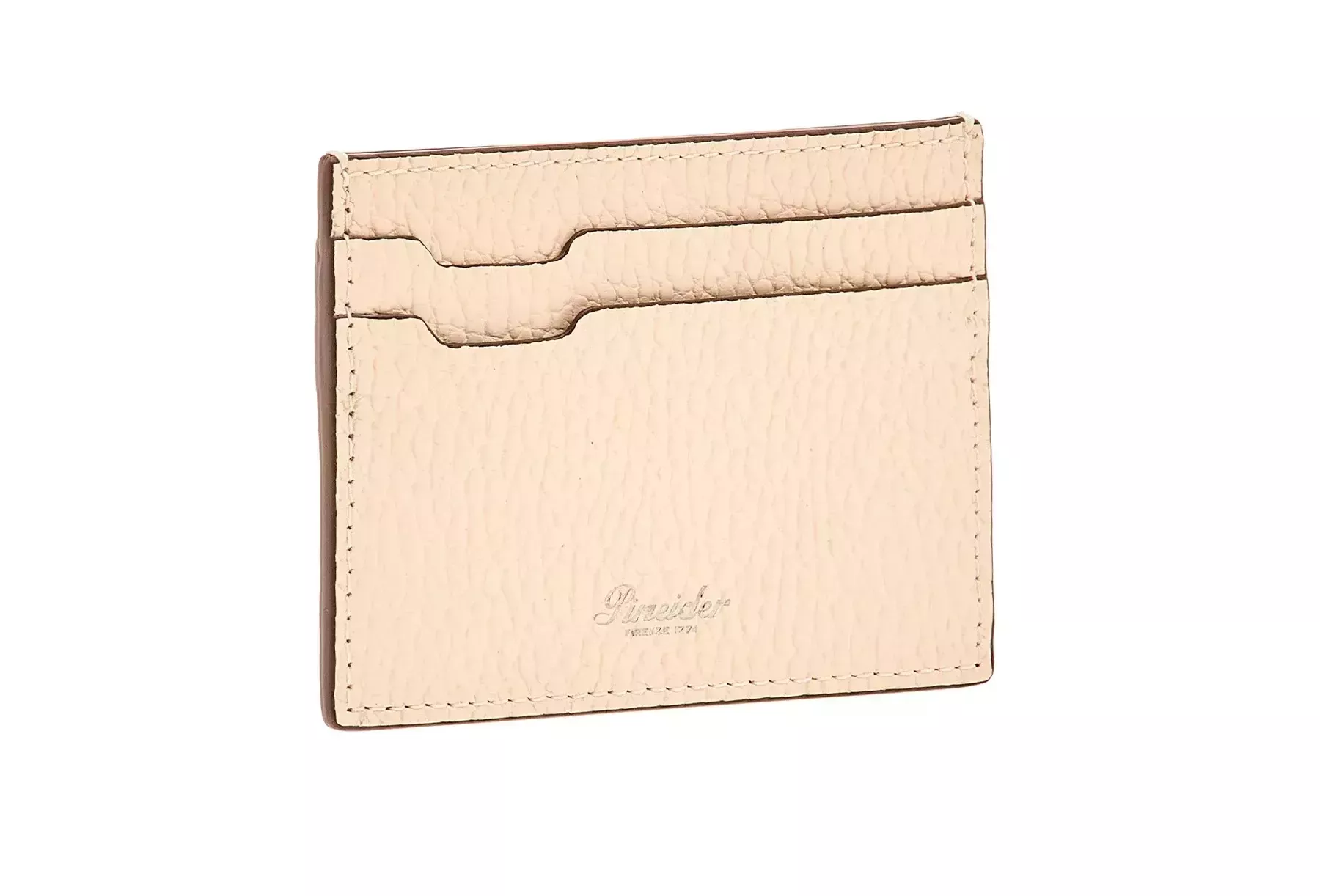 Pineider Porta carte in Bottalato Moda