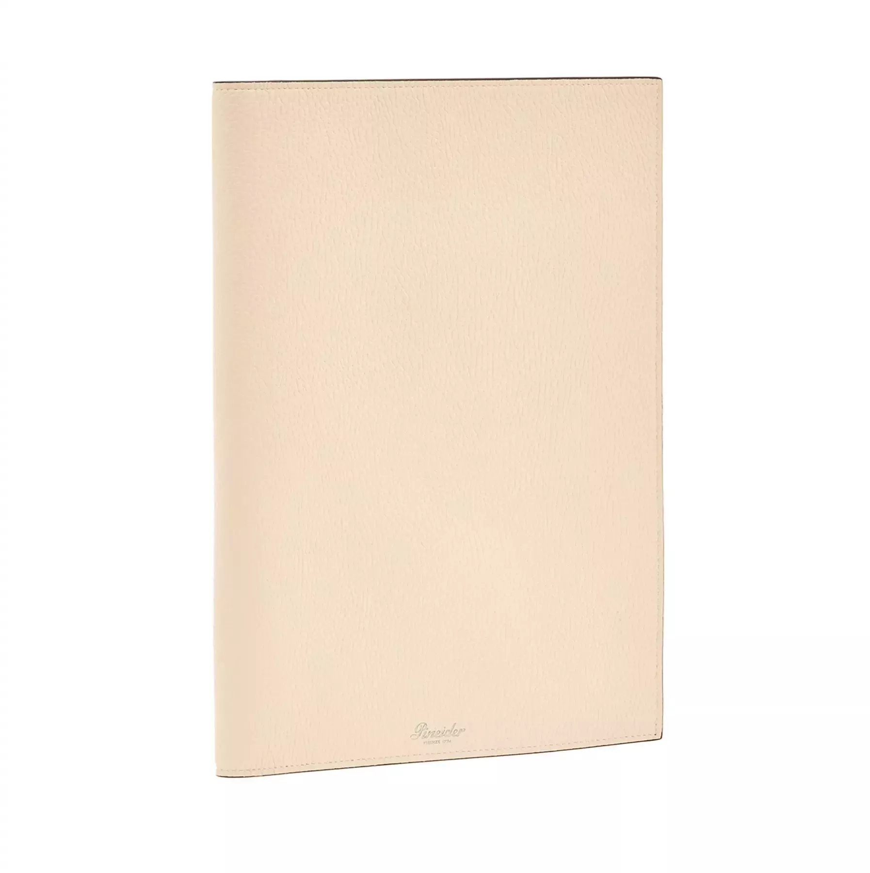 Pineider Porta Notepad con porta carte in Bottalato Italy