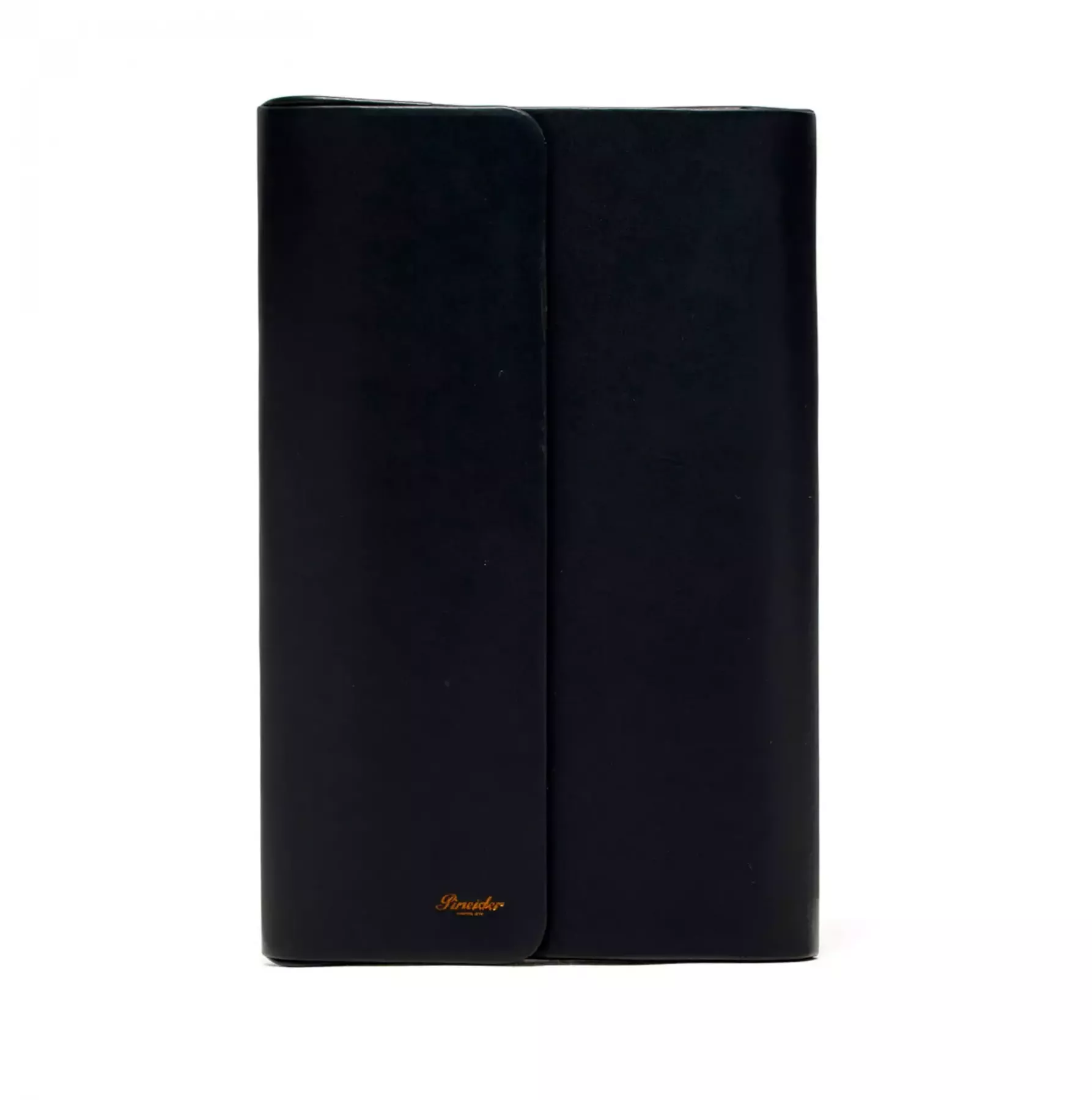 Pineider Astuccio in pelle 12 penna Qualità