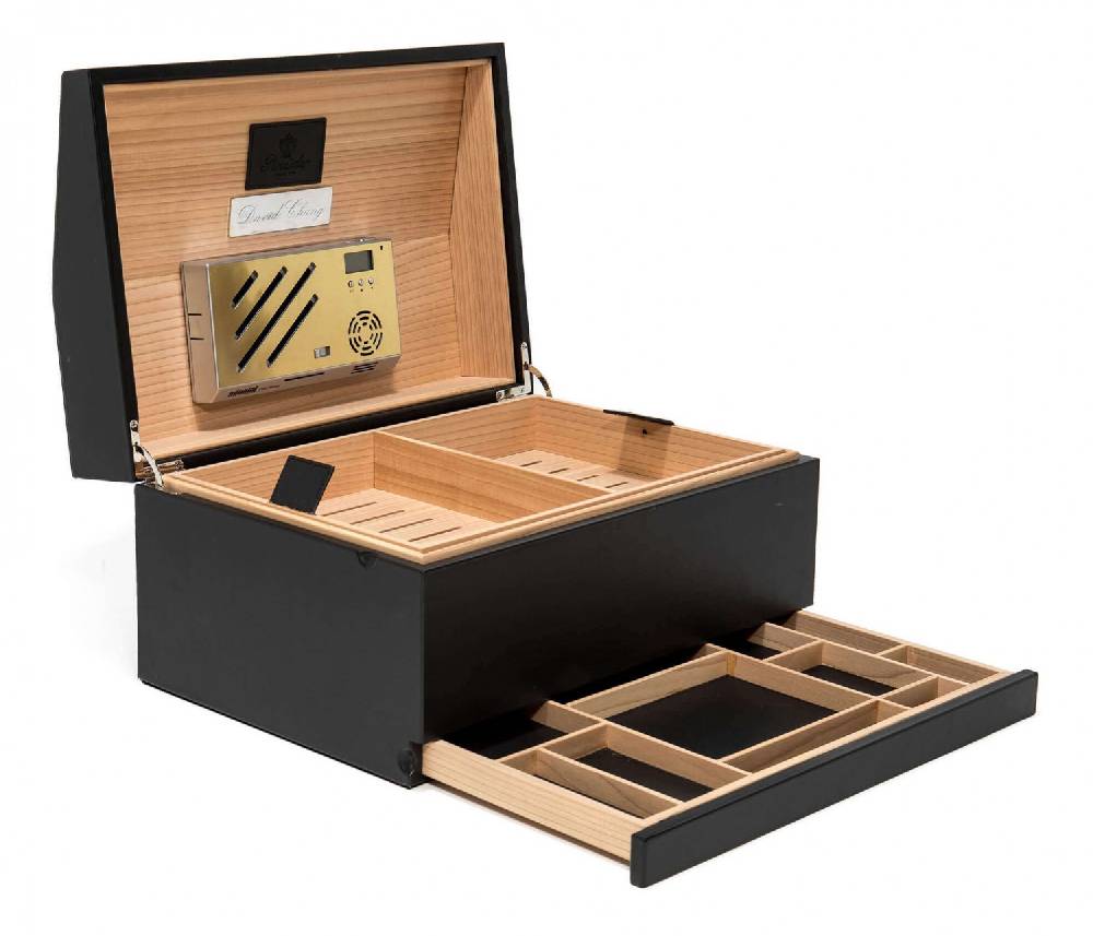 Pineider Scatola porta sigari - Formato medio Promozione