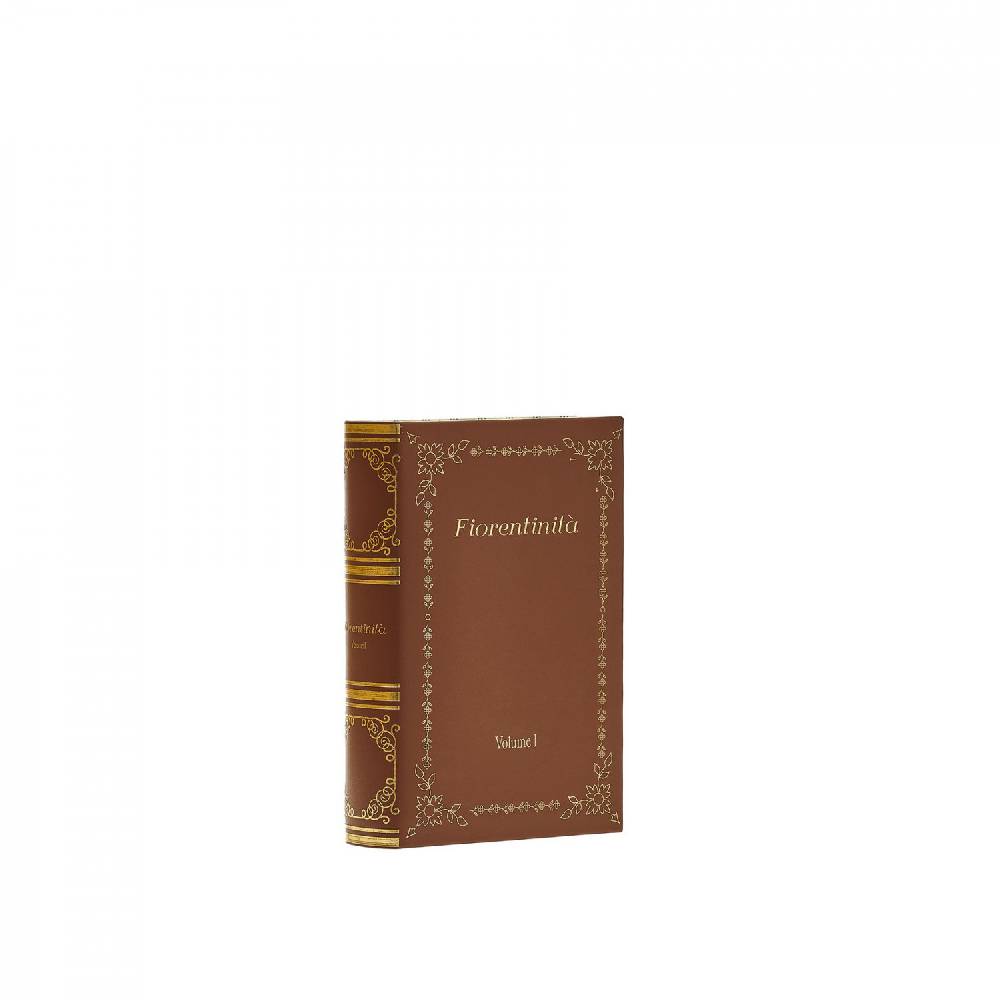 Pineider Secret Safe Book PineiderXCarolinaBucci Rilascio limitato