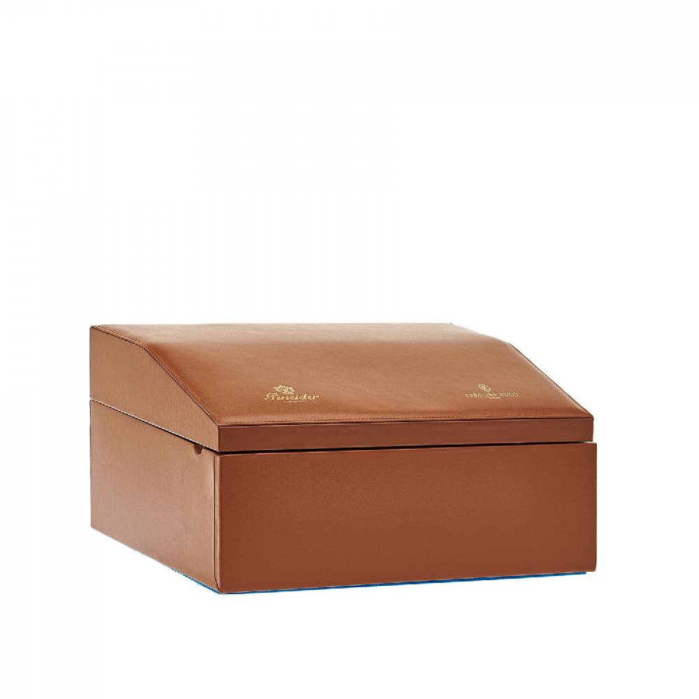 Pineider Passion Box Portagioie PineiderXCarolinaBucci Negozi Online