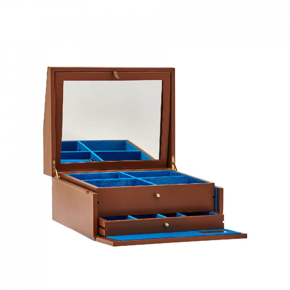 Pineider Passion Box Portagioie PineiderXCarolinaBucci Negozi Online