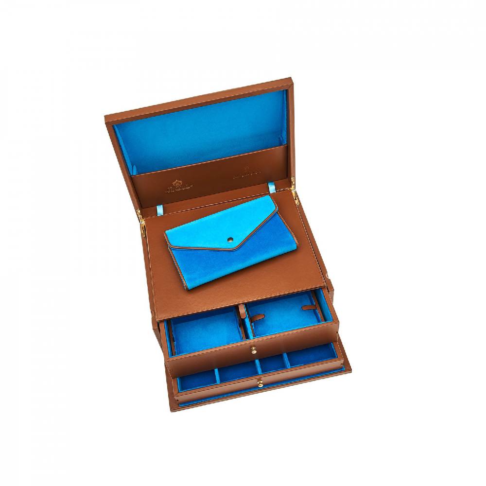 Pineider Passion Box Portagioie PineiderXCarolinaBucci Negozi Online