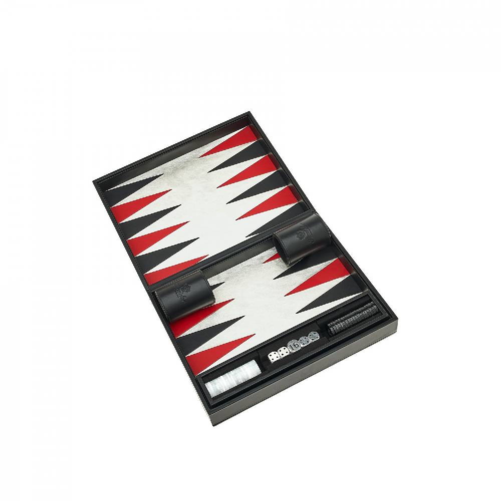 Pineider Set Backgammon Acquista Ora