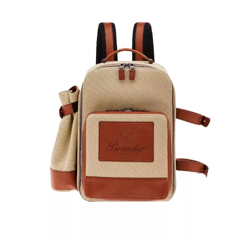 Pineider Zaino per Picnic Fino Al -60%