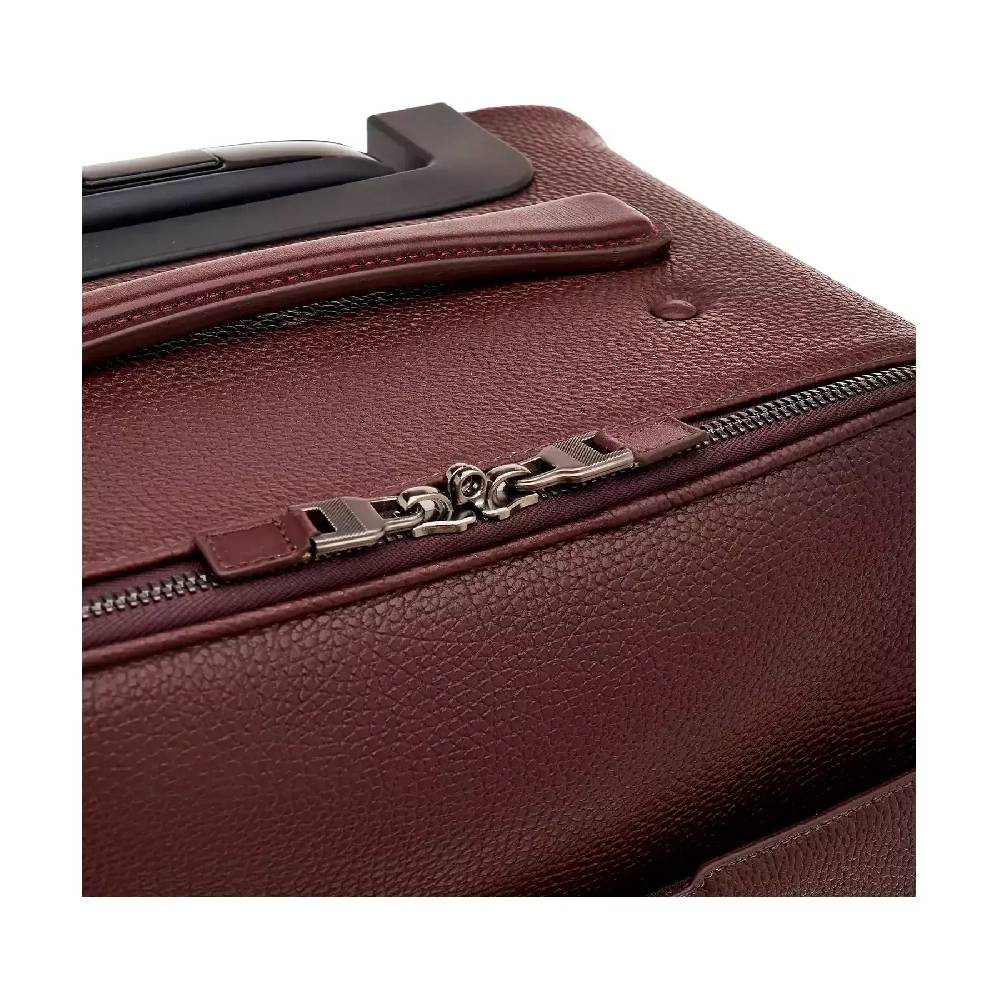 Pineider Classic Trolley in Bottalato Prezzo Ridotto