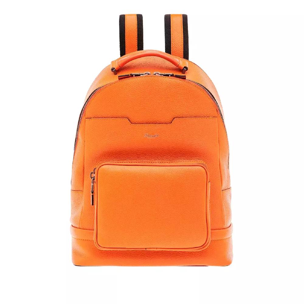Pineider Zaino Multiple in Bottalato Novità