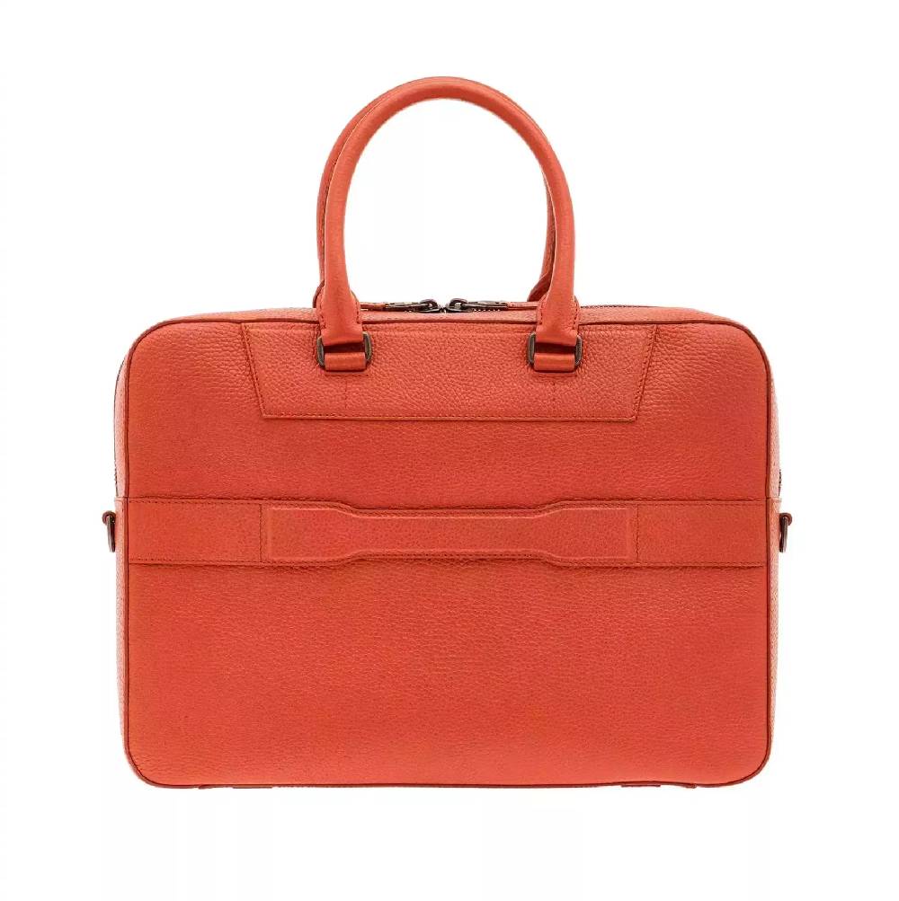 Pineider Tailored Briefcase in Bottalato Online