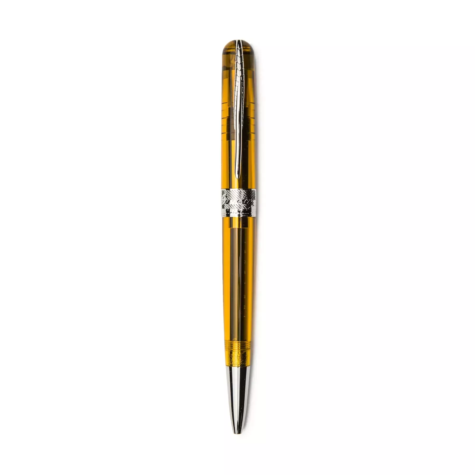 Pineider Penna a Sfera Avatar UR Demo Metal Outlet