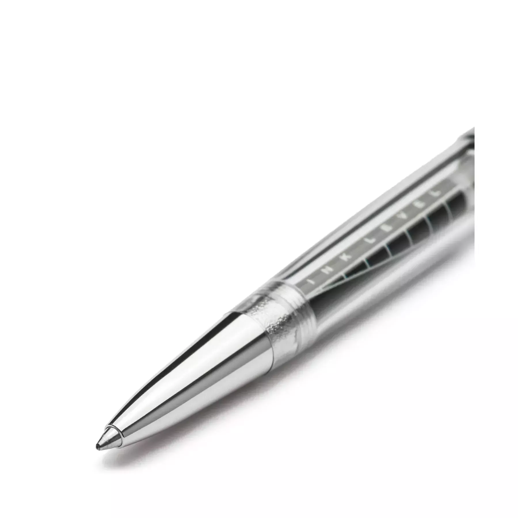Pineider Penna a Sfera Avatar UR Demo Metal Outlet