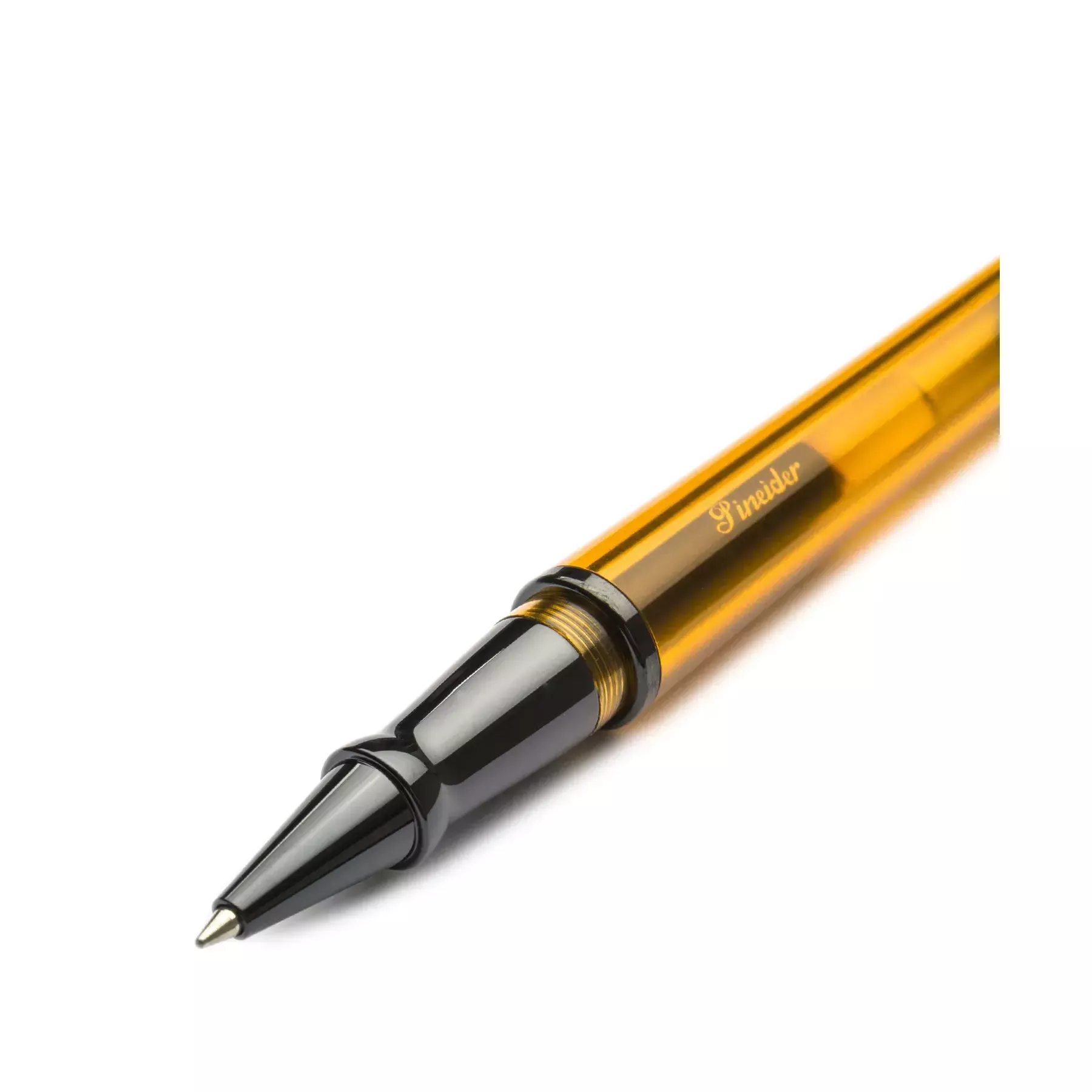 Pineider Penna Roller Avatar UR Demo Black In Vendita