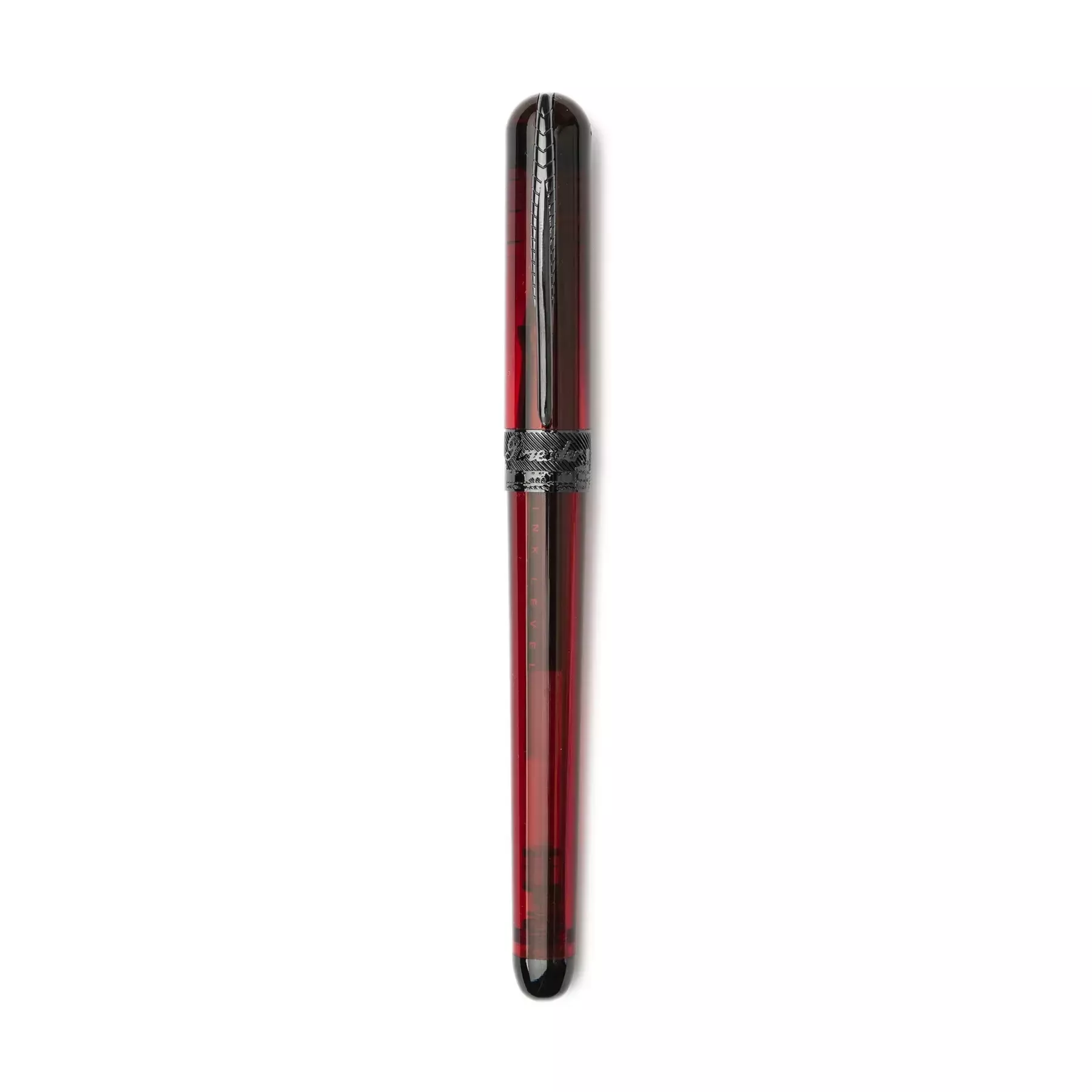 Pineider Penna Roller Avatar UR Demo Black In Vendita