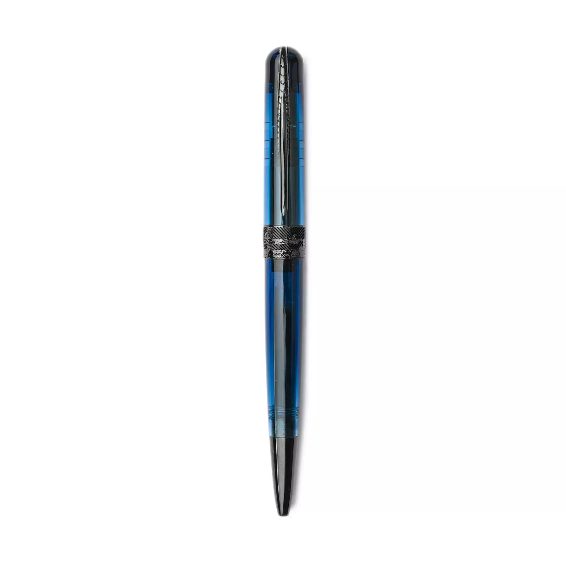 Pineider Penna a Sfera Avatar UR Demo Black Saldi
