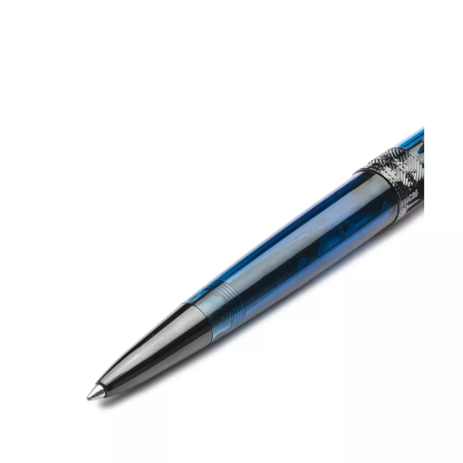 Pineider Penna a Sfera Avatar UR Demo Black Saldi