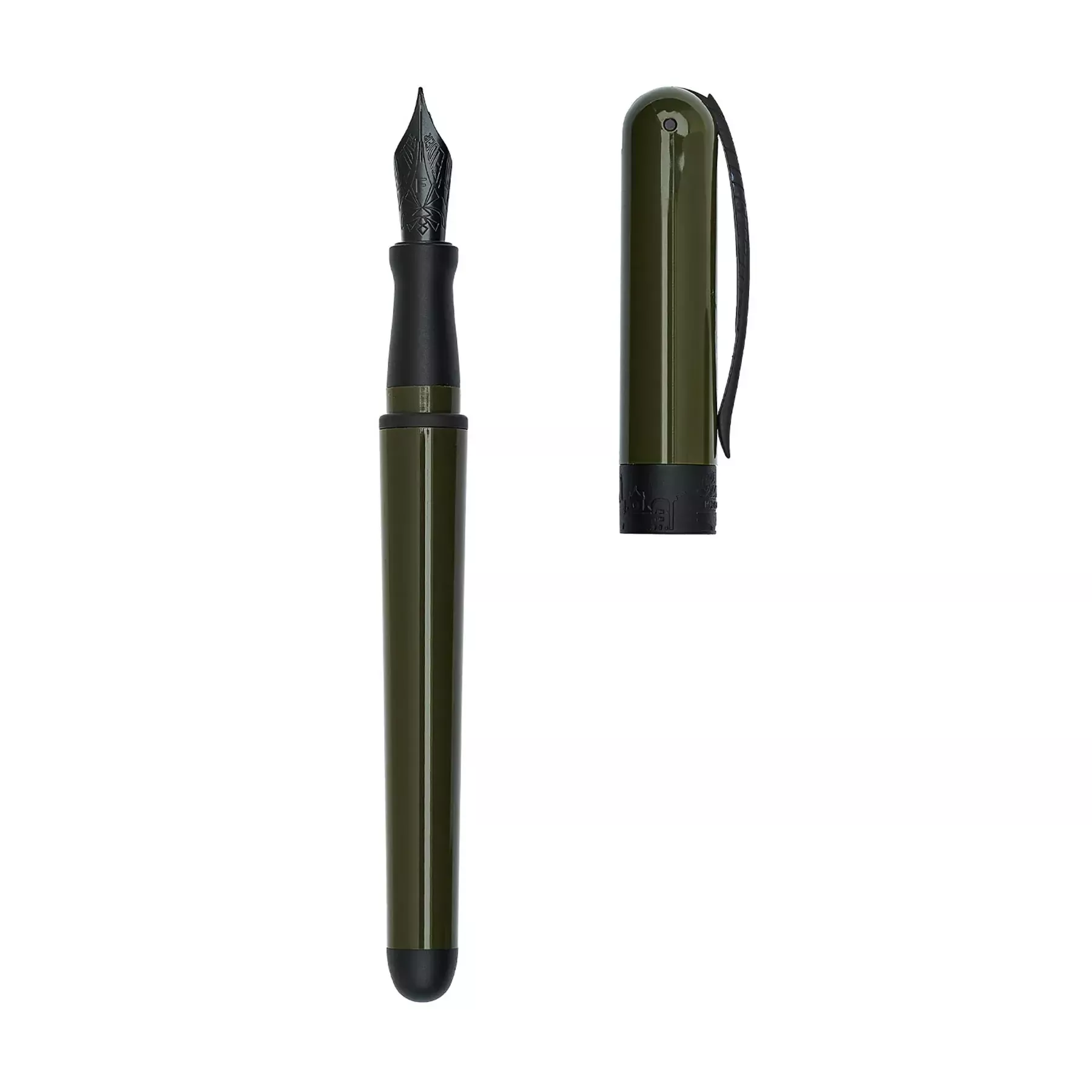 Pineider Penna Stilografica Avatar UR Glossy Officina