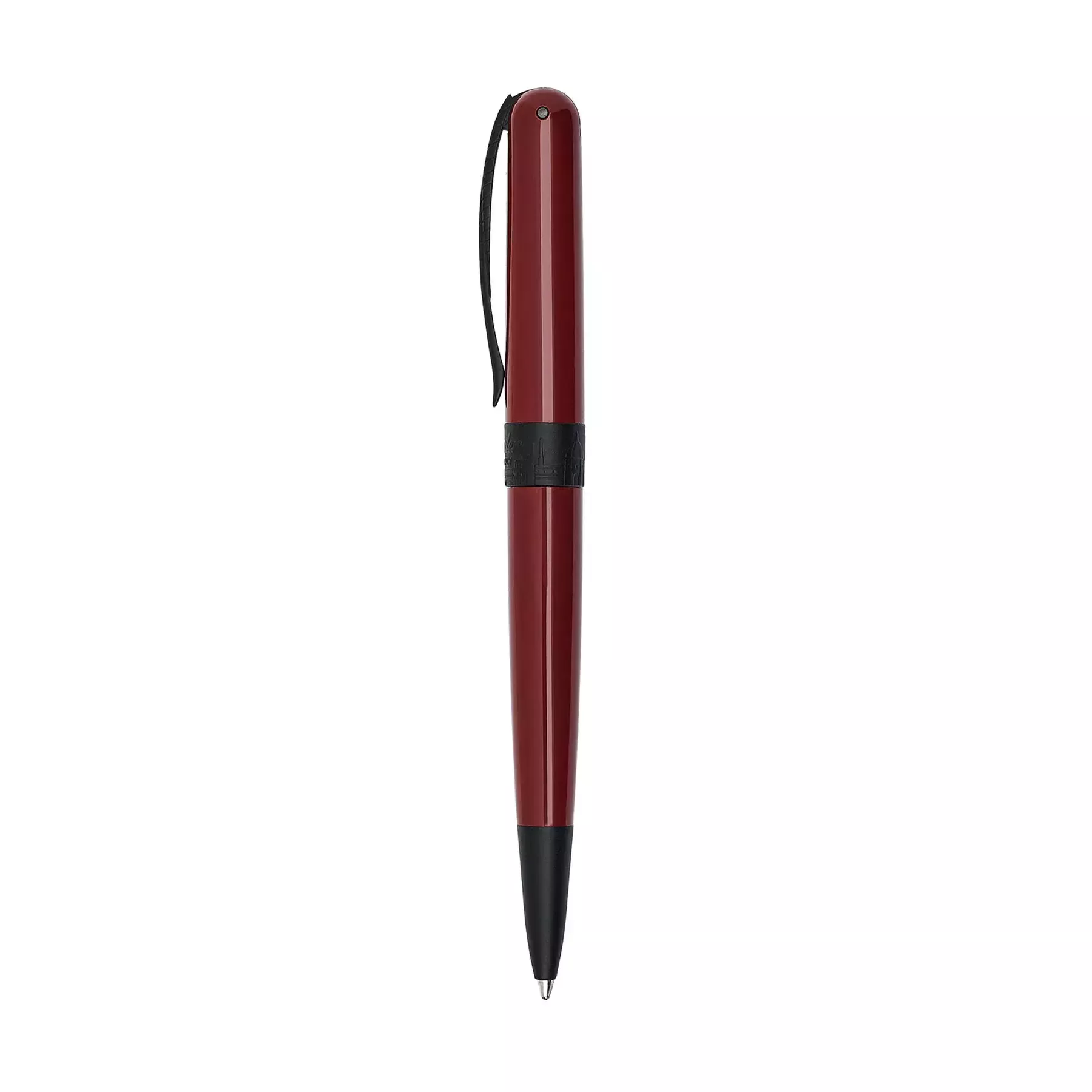Pineider Penna a Sfera Avatar UR Glossy Esporta salva