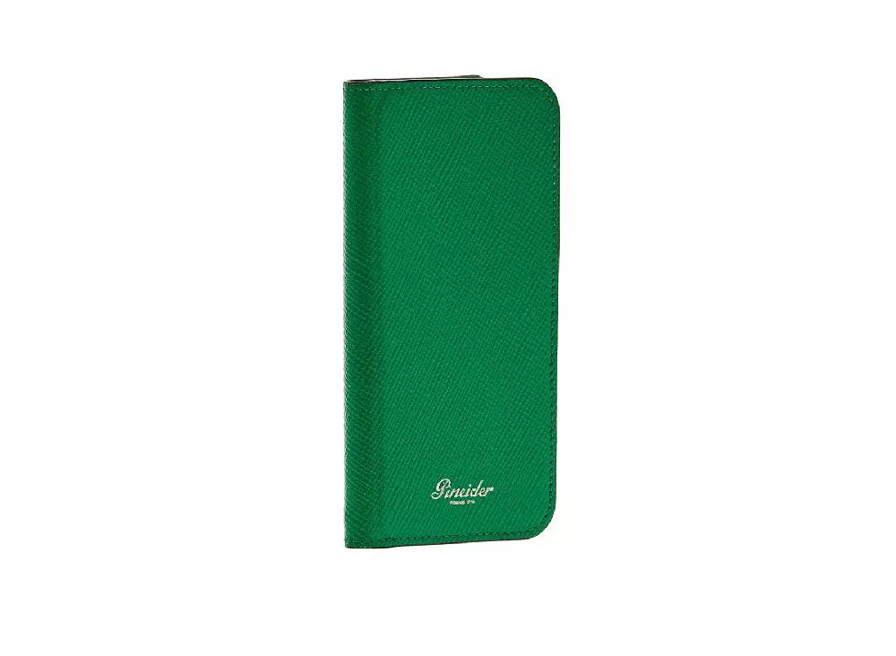 Pineider Cover Flap Iphone 14 in Mini Franzi 2025