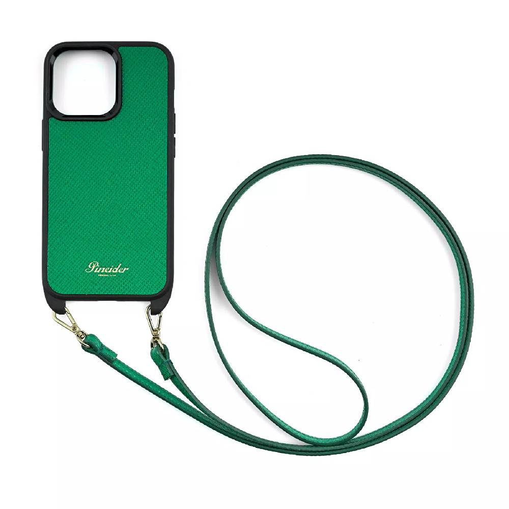 Pineider Cover con tracolla Iphone 13 in Mini Franzi Qualità